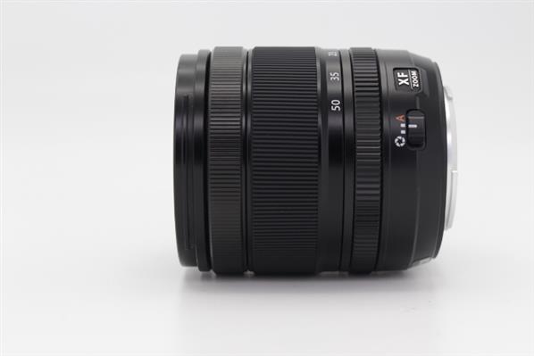 XF16-50mm F2.8-4.8 R LM WR Lens - Secondary Sku Image