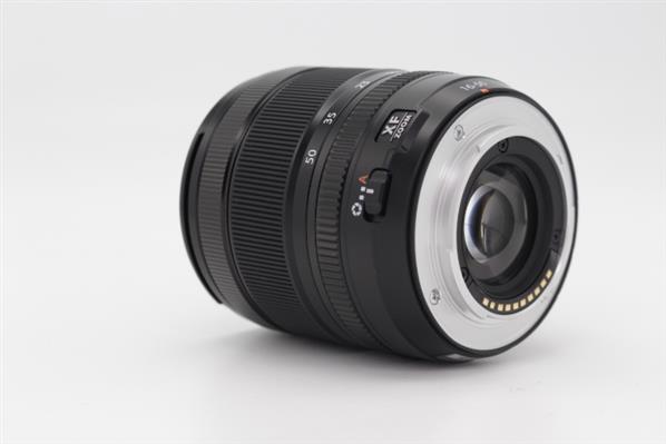 XF16-50mm F2.8-4.8 R LM WR Lens - Secondary Sku Image