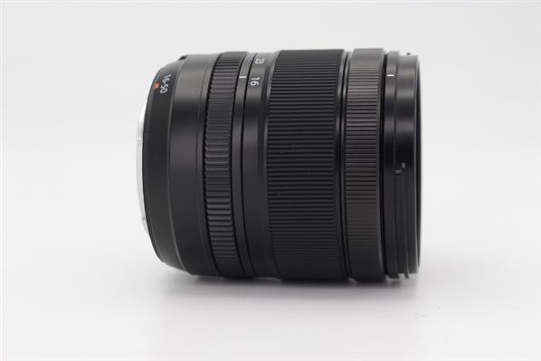 XF16-50mm F2.8-4.8 R LM WR Lens - Secondary Sku Image