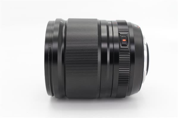 XF18mm F1.4 R LM WR Lens - Secondary Sku Image