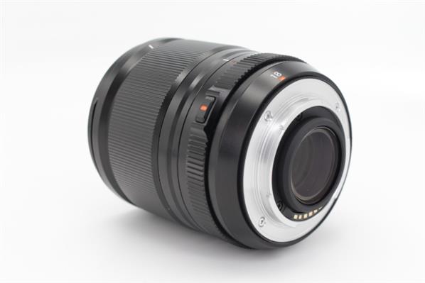 XF18mm F1.4 R LM WR Lens - Secondary Sku Image