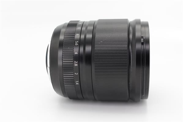 XF18mm F1.4 R LM WR Lens - Secondary Sku Image