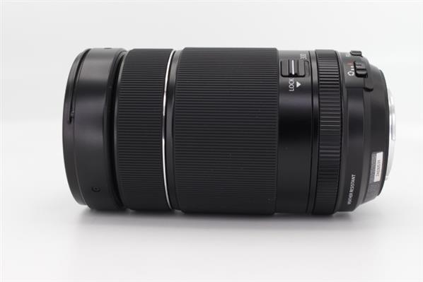 XF70-300mm f4-5.6 R LM OIS WR Lens - Secondary Sku Image