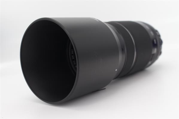 XF70-300mm f4-5.6 R LM OIS WR Lens - Secondary Sku Image