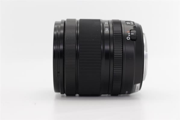 XF16-50mm F2.8-4.8 R LM WR Lens - Secondary Sku Image