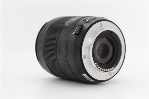 XF16-50mm F2.8-4.8 R LM WR Lens - Secondary Sku Image