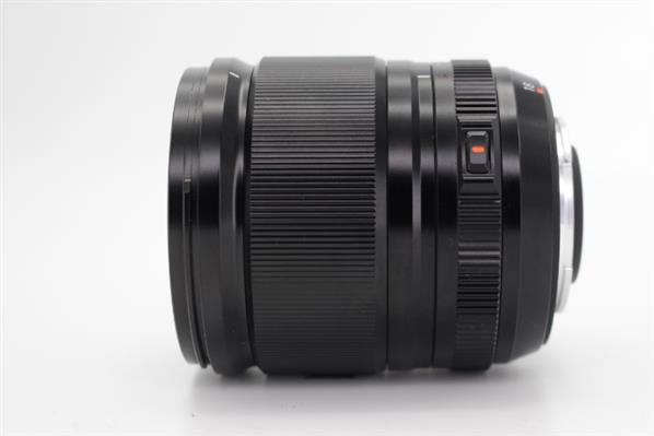 XF18mm F1.4 R LM WR Lens - Secondary Sku Image