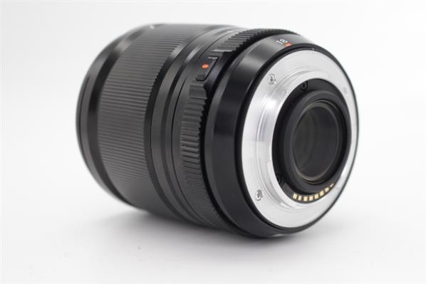 XF18mm F1.4 R LM WR Lens - Secondary Sku Image