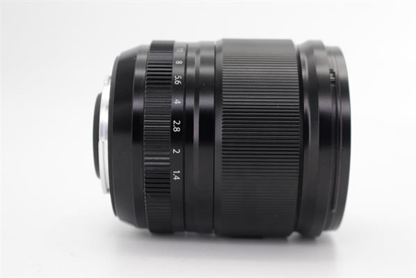 XF18mm F1.4 R LM WR Lens - Secondary Sku Image