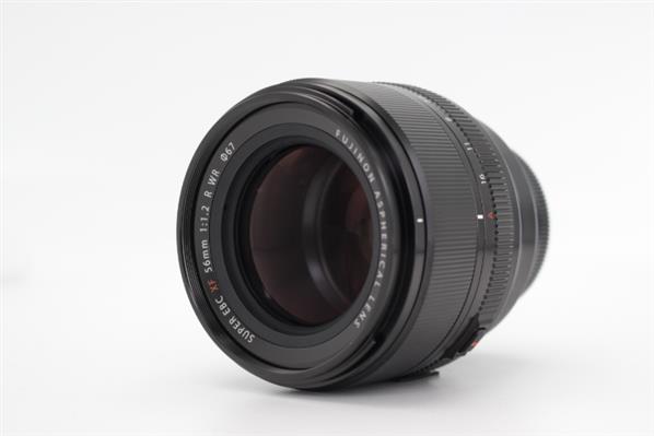 XF56mm F1.2 R WR Lens - Primary Sku Image