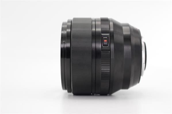 XF56mm F1.2 R WR Lens - Secondary Sku Image