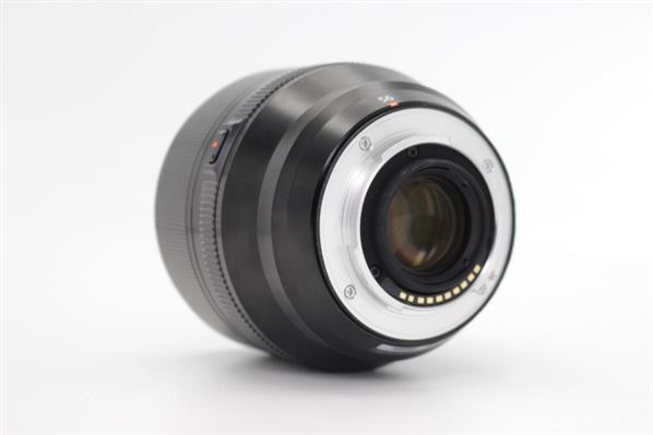 XF56mm F1.2 R WR Lens - Secondary Sku Image