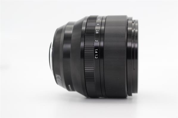 XF56mm F1.2 R WR Lens - Secondary Sku Image