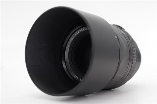 XF56mm F1.2 R WR Lens - Secondary Sku Image