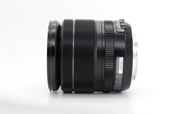 XF18-55mm f/2.8-4 R LM OIS Lens - Secondary Sku Image