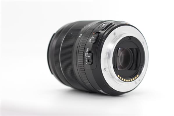 XF18-55mm f/2.8-4 R LM OIS Lens - Secondary Sku Image