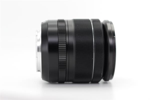 XF18-55mm f/2.8-4 R LM OIS Lens - Secondary Sku Image