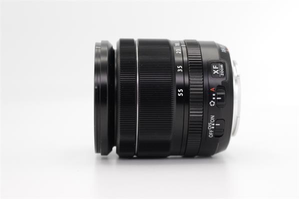 XF18-55mm f/2.8-4 R LM OIS Lens - Secondary Sku Image