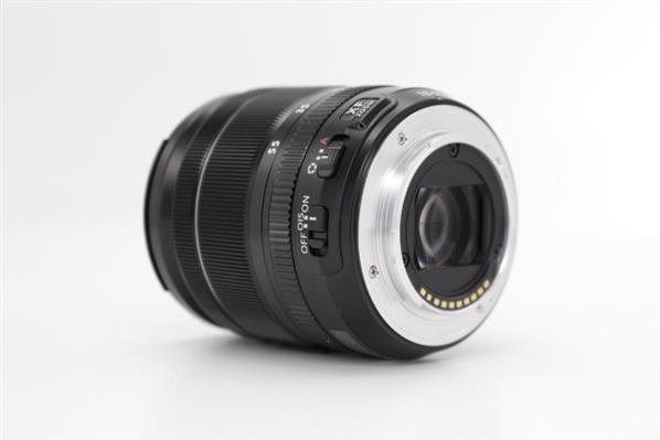 XF18-55mm f/2.8-4 R LM OIS Lens - Secondary Sku Image