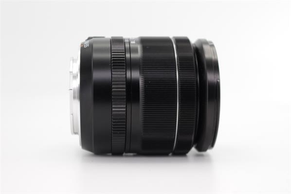 XF18-55mm f/2.8-4 R LM OIS Lens - Secondary Sku Image