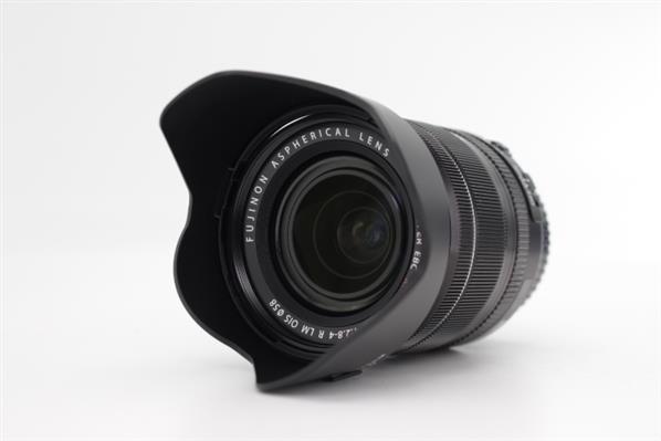 XF18-55mm f/2.8-4 R LM OIS Lens - Secondary Sku Image