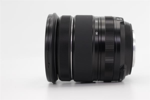 XF16-80mm F4 R OIS WR Lens - Secondary Sku Image