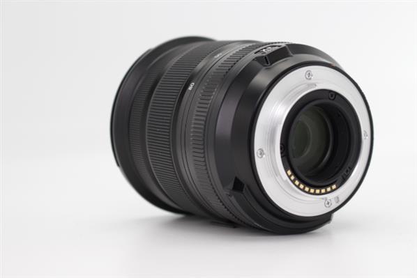 XF16-80mm F4 R OIS WR Lens - Secondary Sku Image