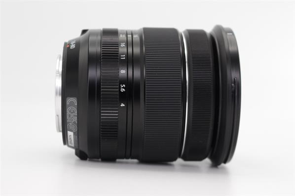 XF16-80mm F4 R OIS WR Lens - Secondary Sku Image