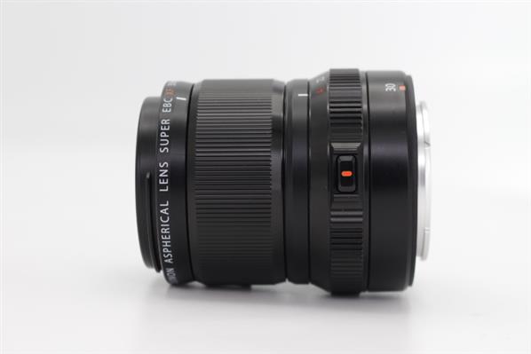 XF30mm F2.8 LM WR Macro Lens - Secondary Sku Image