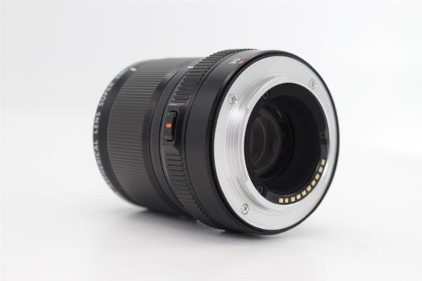 XF30mm F2.8 LM WR Macro Lens - Secondary Sku Image