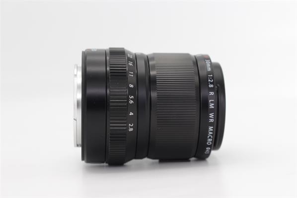 XF30mm F2.8 LM WR Macro Lens - Secondary Sku Image