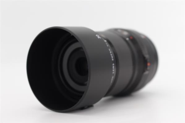 XF30mm F2.8 LM WR Macro Lens - Secondary Sku Image