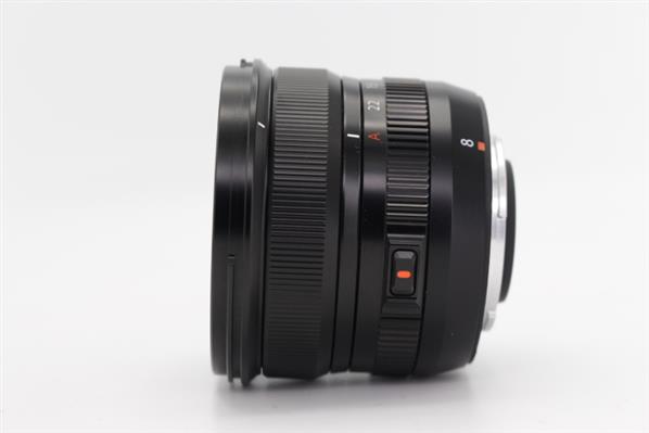 XF8mm F3.5 R WR Lens - Secondary Sku Image