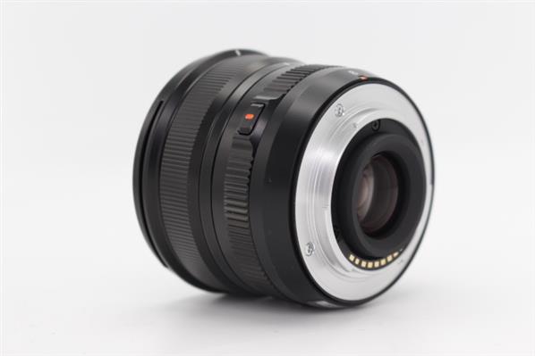 XF8mm F3.5 R WR Lens - Secondary Sku Image