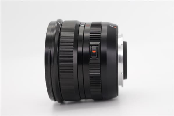 XF8mm F3.5 R WR Lens - Secondary Sku Image