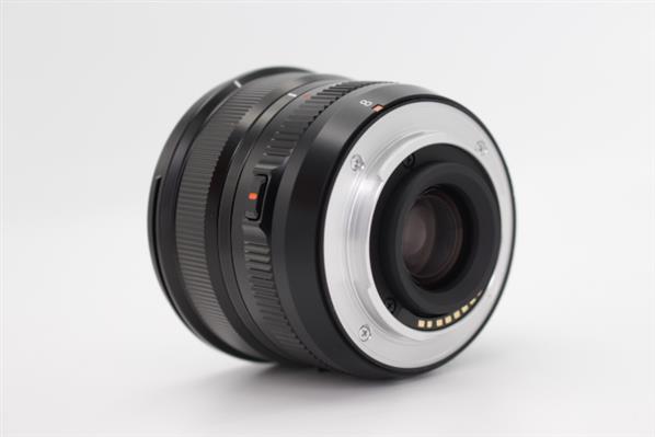 XF8mm F3.5 R WR Lens - Secondary Sku Image