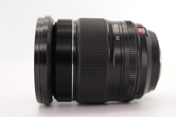 XF16-55mm f/2.8 R LM WR Lens - Secondary Sku Image