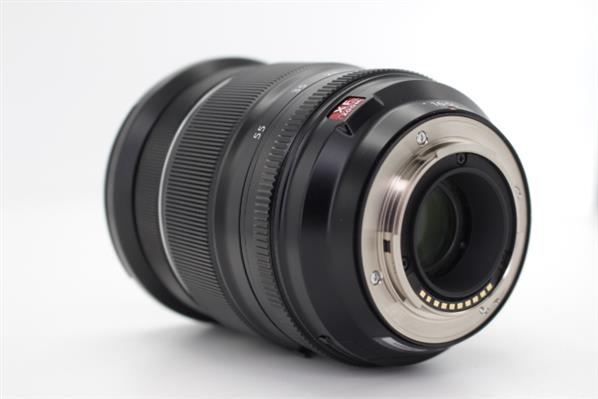 XF16-55mm f/2.8 R LM WR Lens - Secondary Sku Image