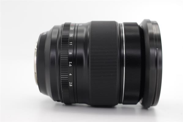 XF16-55mm f/2.8 R LM WR Lens - Secondary Sku Image