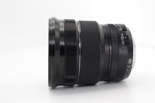 XF10-24mm f/4 R OIS Lens - Secondary Sku Image