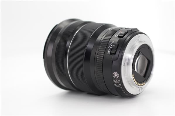 XF10-24mm f/4 R OIS Lens - Secondary Sku Image