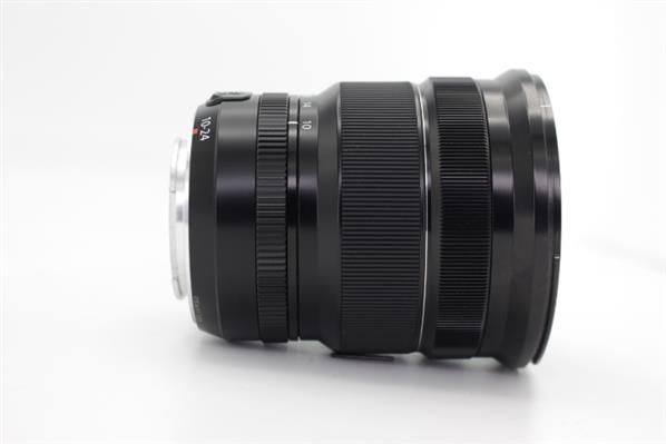 XF10-24mm f/4 R OIS Lens - Secondary Sku Image