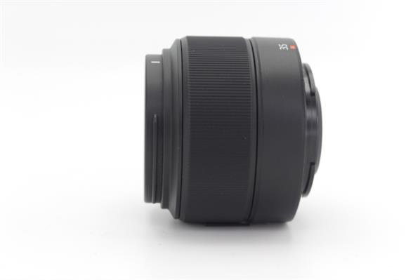 XC35mm F/2.0 Lens - Secondary Sku Image