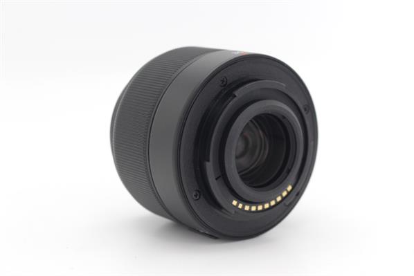 XC35mm F/2.0 Lens - Secondary Sku Image