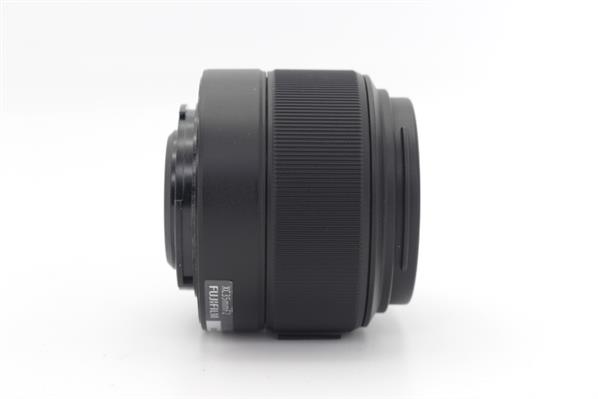 XC35mm F/2.0 Lens - Secondary Sku Image