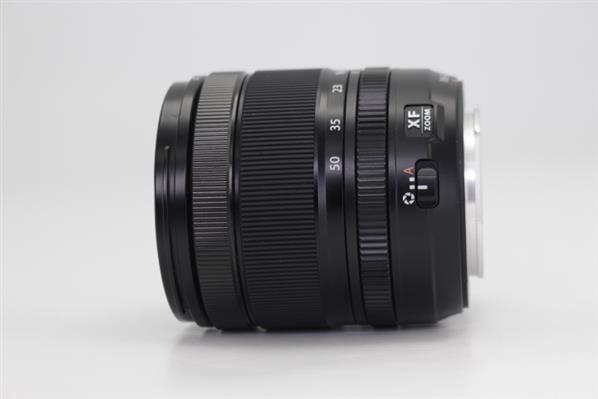 XF16-50mm F2.8-4.8 R LM WR Lens - Secondary Sku Image