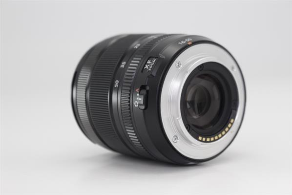 XF16-50mm F2.8-4.8 R LM WR Lens - Secondary Sku Image