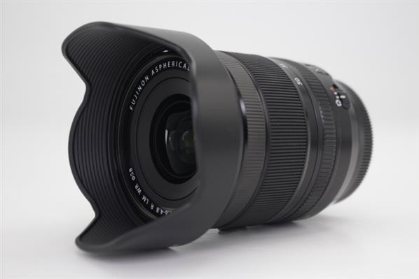 XF16-50mm F2.8-4.8 R LM WR Lens - Secondary Sku Image