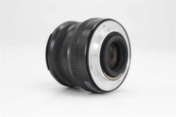 XF16mm f/2.8 R WR Lens - Secondary Sku Image