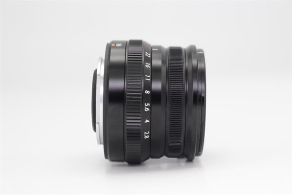 XF16mm f/2.8 R WR Lens - Secondary Sku Image